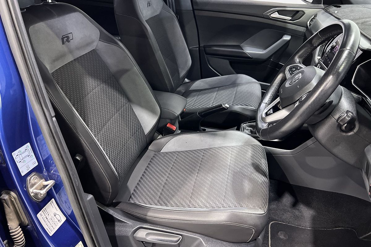 2020 Volkswagen T-Cross 85TSI Style C11