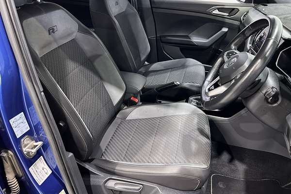 2020 Volkswagen T-Cross 85TSI Style C11