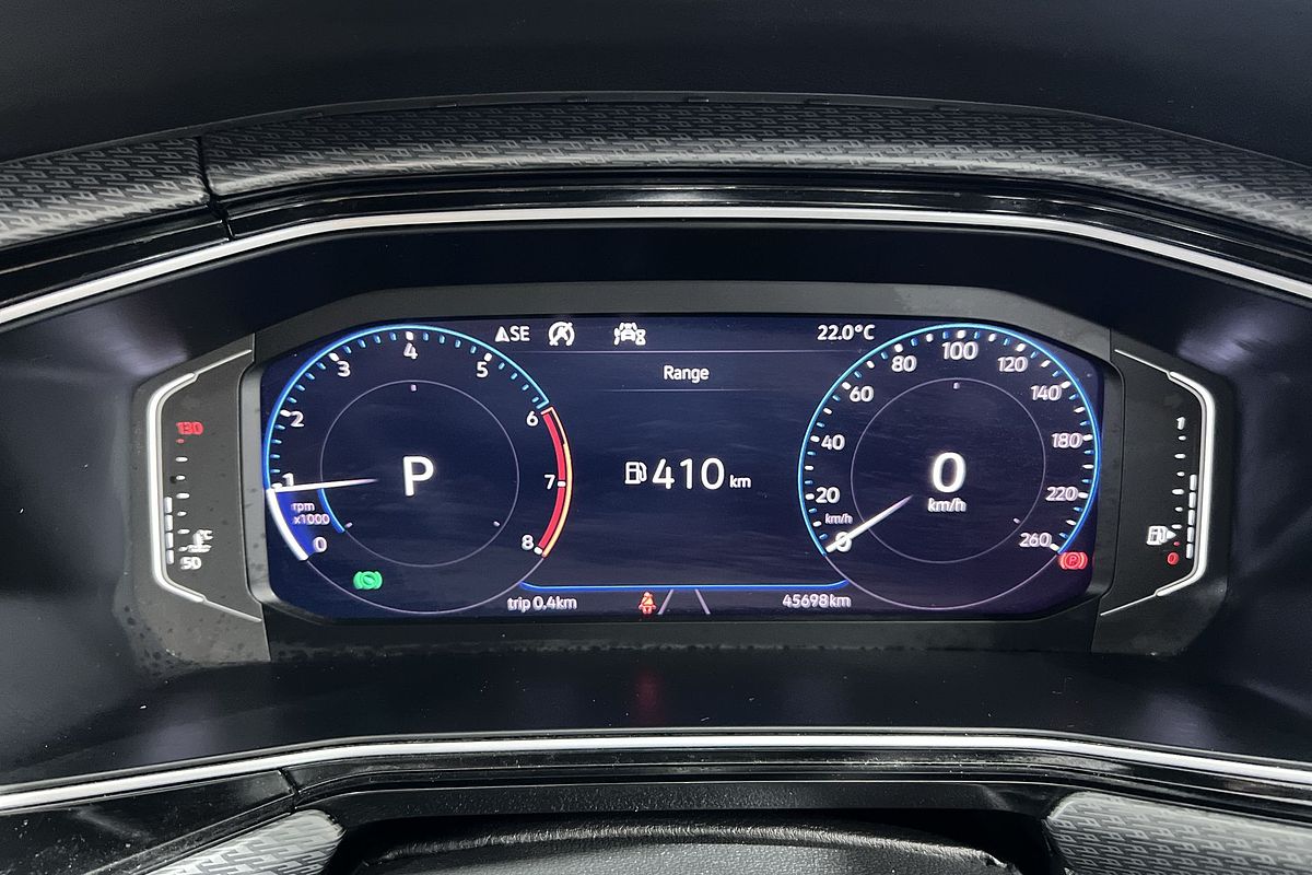 2020 Volkswagen T-Cross 85TSI Style C11