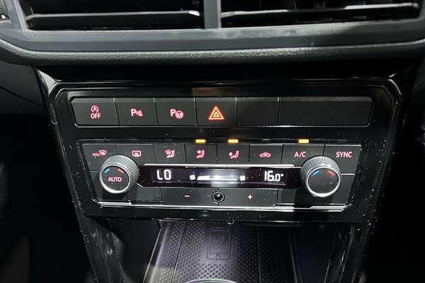 2020 Volkswagen T-Cross 85TSI Style C11