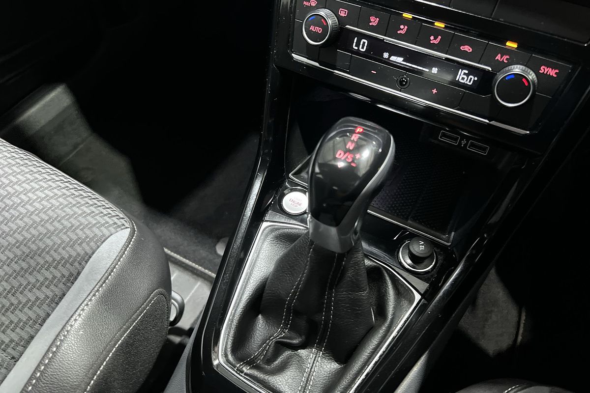 2020 Volkswagen T-Cross 85TSI Style C11