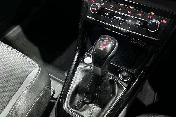 2020 Volkswagen T-Cross 85TSI Style C11