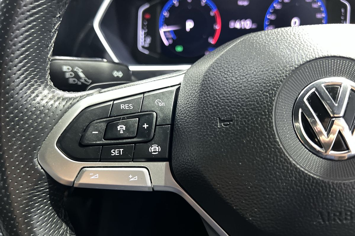 2020 Volkswagen T-Cross 85TSI Style C11