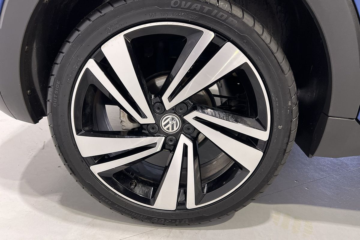 2020 Volkswagen T-Cross 85TSI Style C11