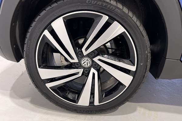 2020 Volkswagen T-Cross 85TSI Style C11