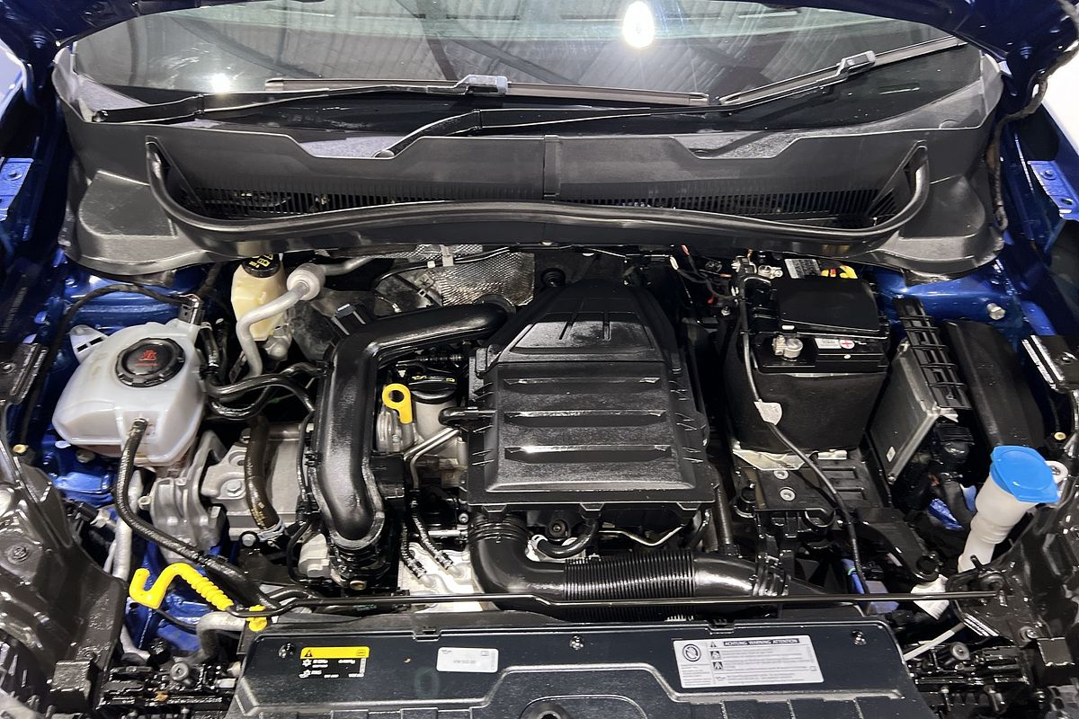 2020 Volkswagen T-Cross 85TSI Style C11