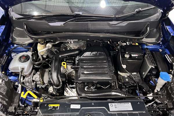 2020 Volkswagen T-Cross 85TSI Style C11