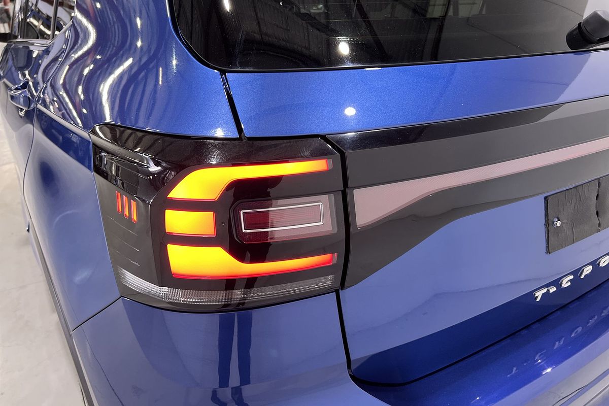 2020 Volkswagen T-Cross 85TSI Style C11