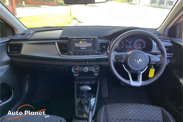 2017 Kia RIO S YB MY17