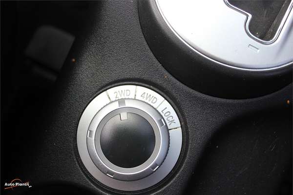2008 Mitsubishi OUTLANDER LS ZG MY08