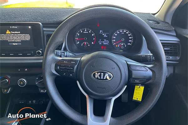 2017 Kia RIO S YB MY17