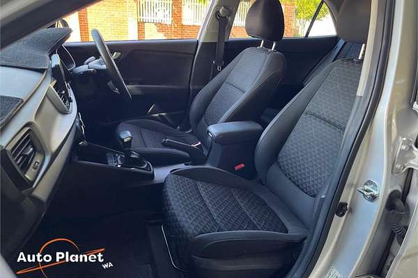 2017 Kia RIO S YB MY17