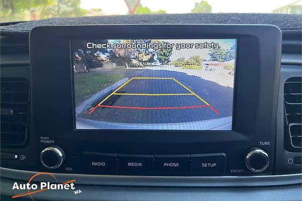 2017 Kia RIO S YB MY17