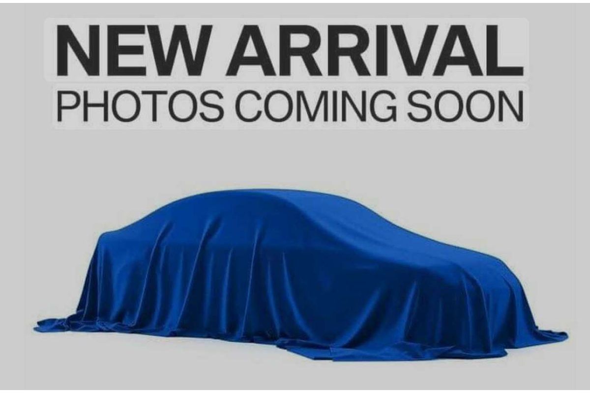 2007 Toyota Corolla Conquest ZRE152R