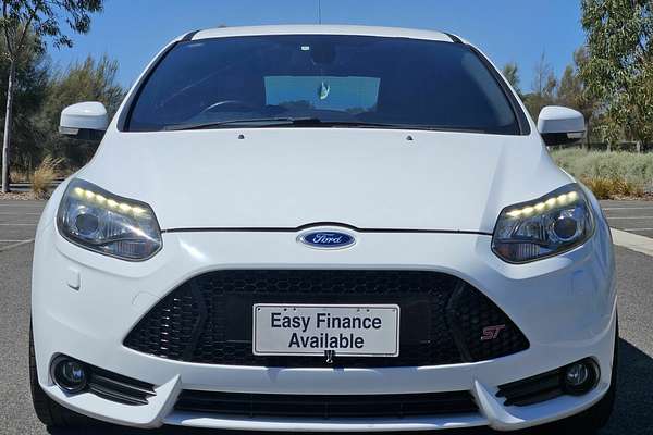 2014 Ford Focus ST LW MK2 MY14