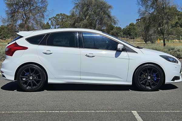 2014 Ford Focus ST LW MK2 MY14