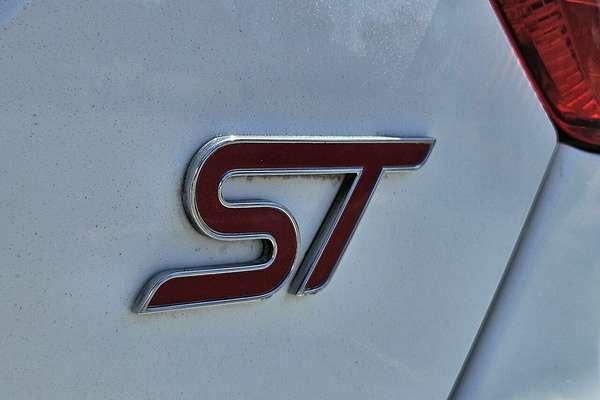 2014 Ford Focus ST LW MK2 MY14