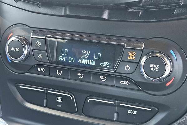 2014 Ford Focus ST LW MK2 MY14