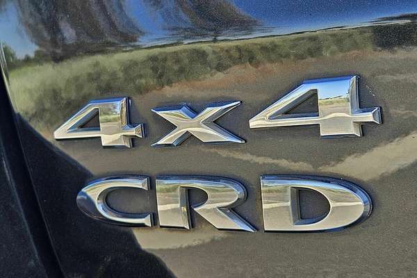 2013 Jeep Grand Cherokee Laredo (4x4) WK MY14