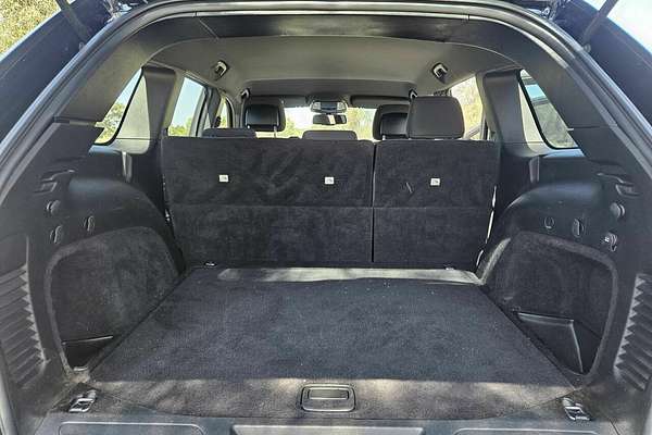 2013 Jeep Grand Cherokee Laredo (4x4) WK MY14