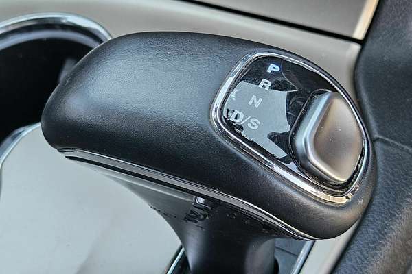 2013 Jeep Grand Cherokee Laredo (4x4) WK MY14