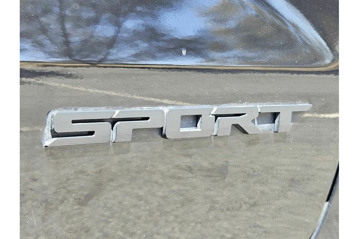 2023 Ford Everest Sport (4WD) UB MY23.5
