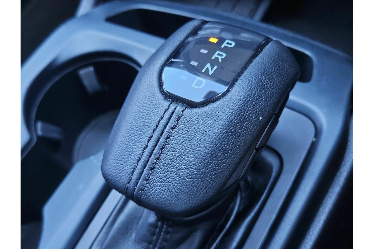 2023 Ford Everest Sport (4WD) UB MY23.5