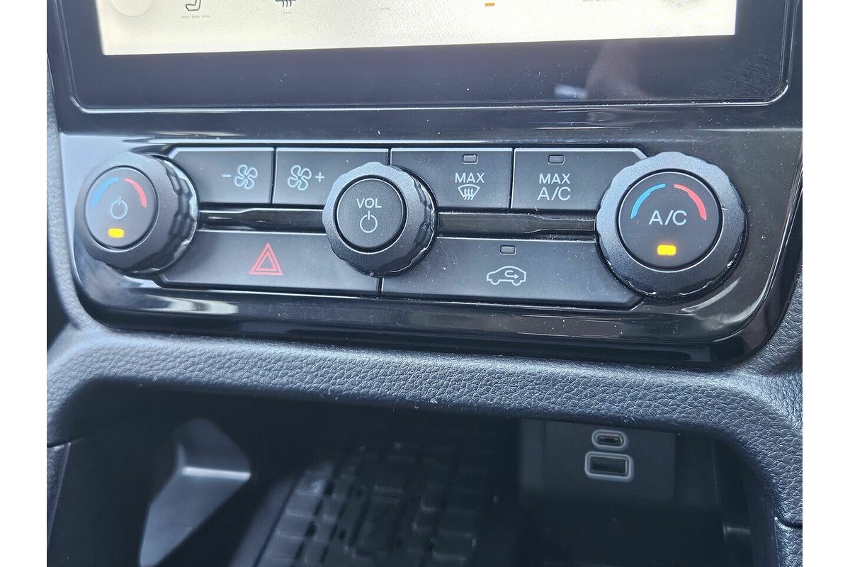 2023 Ford Everest Sport (4WD) UB MY23.5