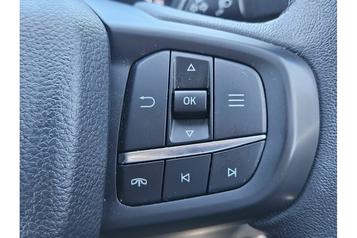 2023 Ford Everest Sport (4WD) UB MY23.5