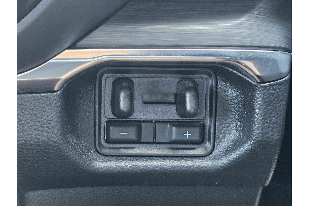 2023 Ford Everest Sport (4WD) UB MY23.5
