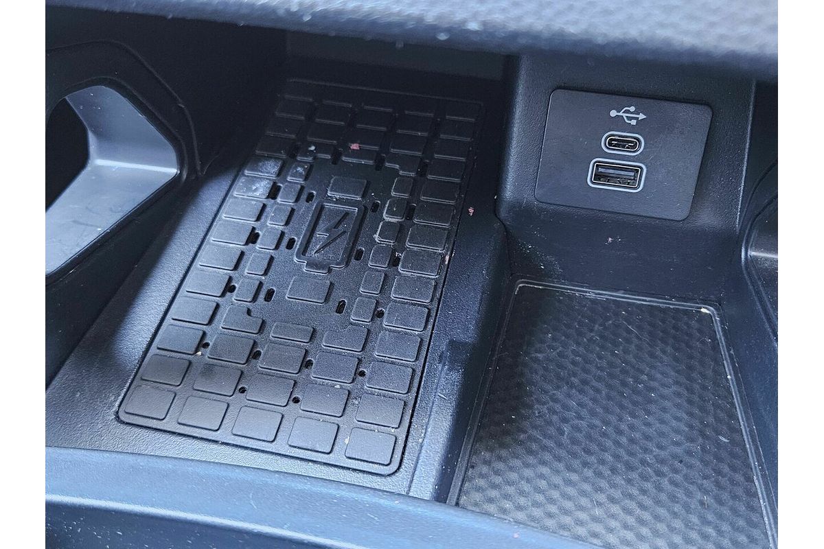 2023 Ford Everest Sport (4WD) UB MY23.5