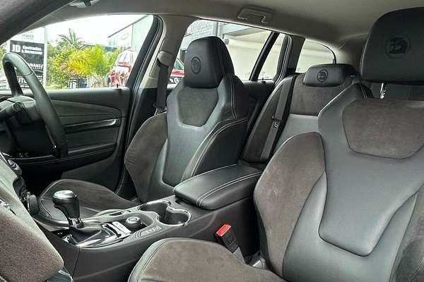 2017 Holden Special Vehicles Clubsport R8 Tourer LSA 30th Anniversary GEN-F2