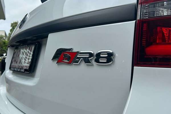 2017 Holden Special Vehicles Clubsport R8 Tourer LSA 30th Anniversary GEN-F2