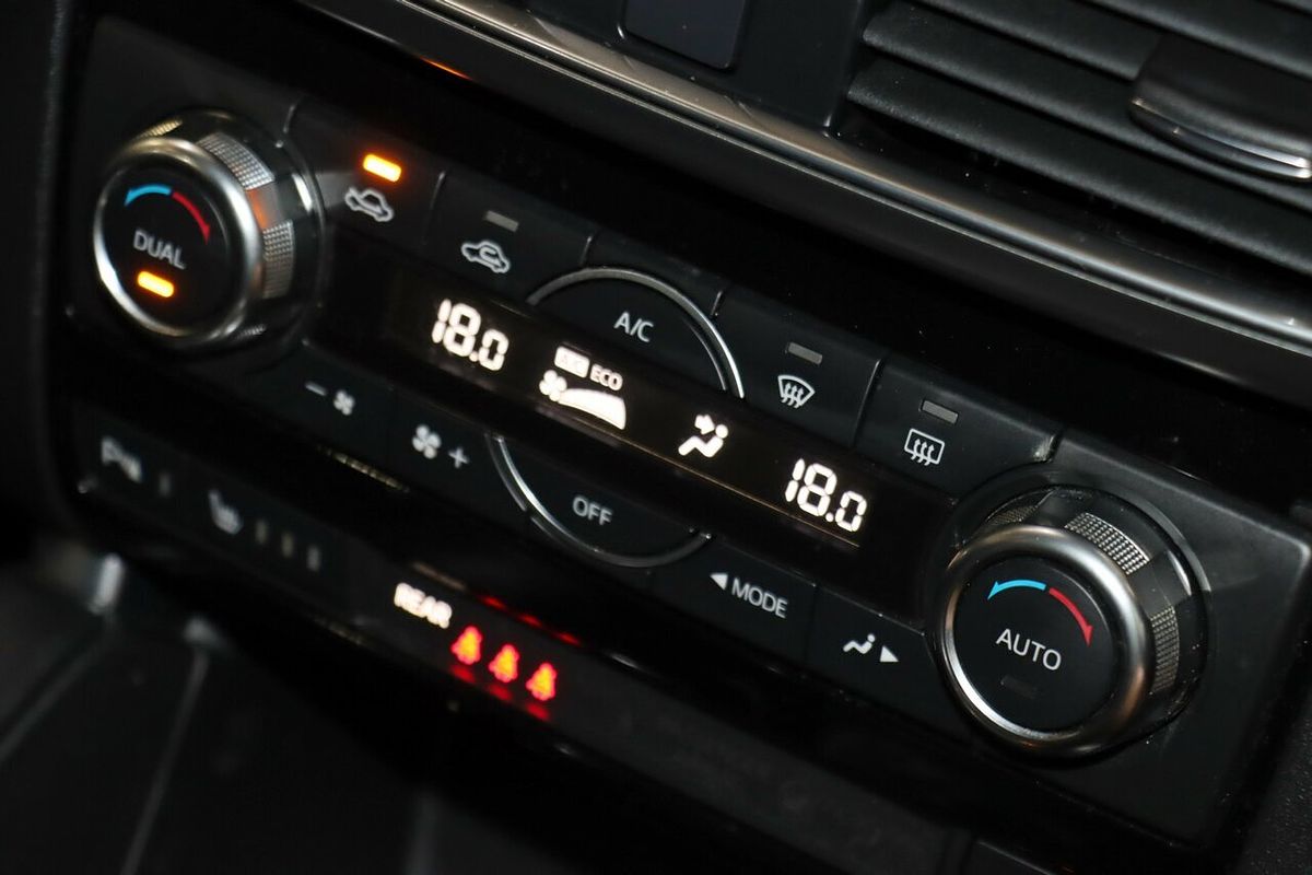 2016 Mazda CX-5 Grand Touring KE Series 2