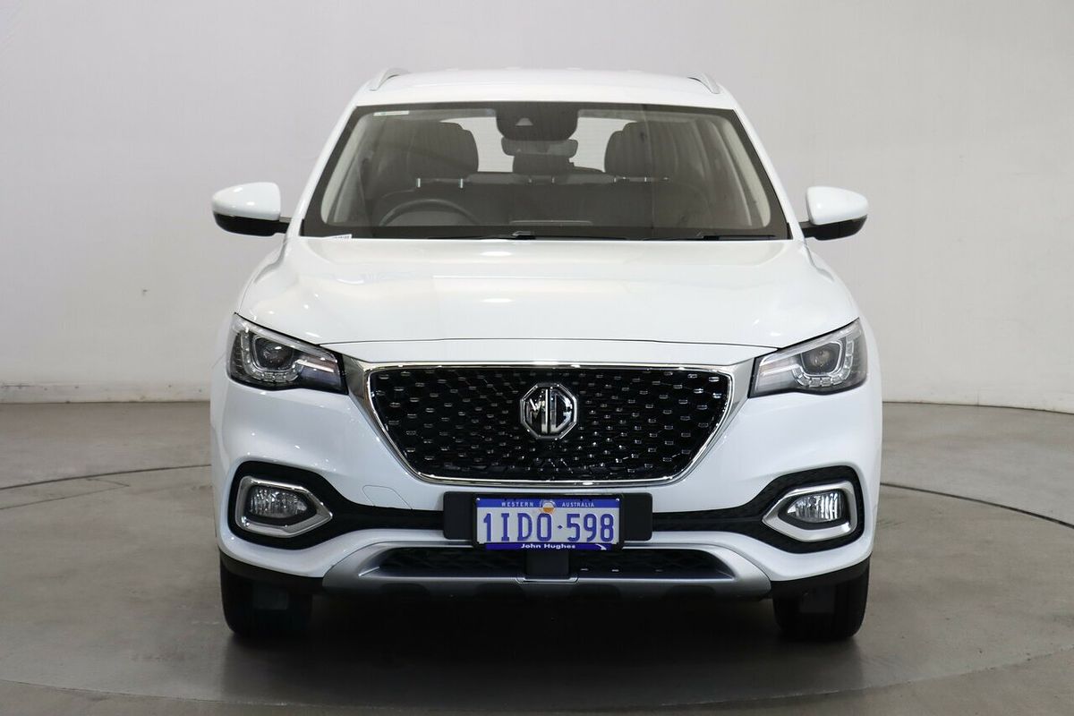 2024 MG HS Vibe SAS23