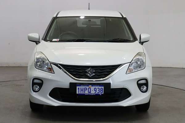 2022 Suzuki Baleno GL EW Series II