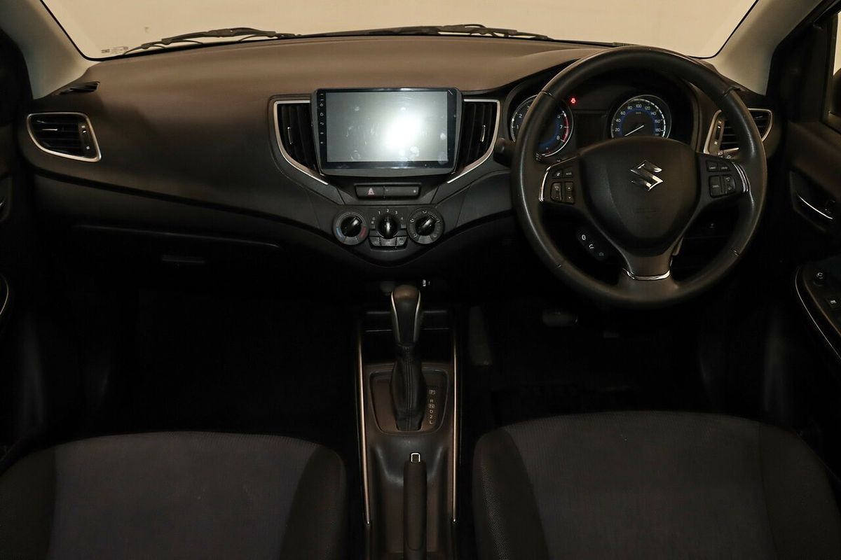2022 Suzuki Baleno GL EW Series II