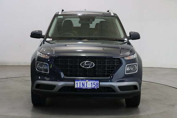 2022 Hyundai Venue Active QX.V4