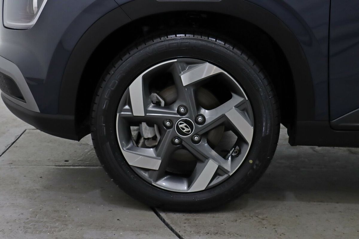 2022 Hyundai Venue Active QX.V4