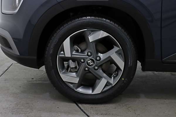 2022 Hyundai Venue Active QX.V4