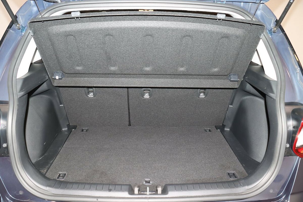 2022 Hyundai Venue Active QX.V4