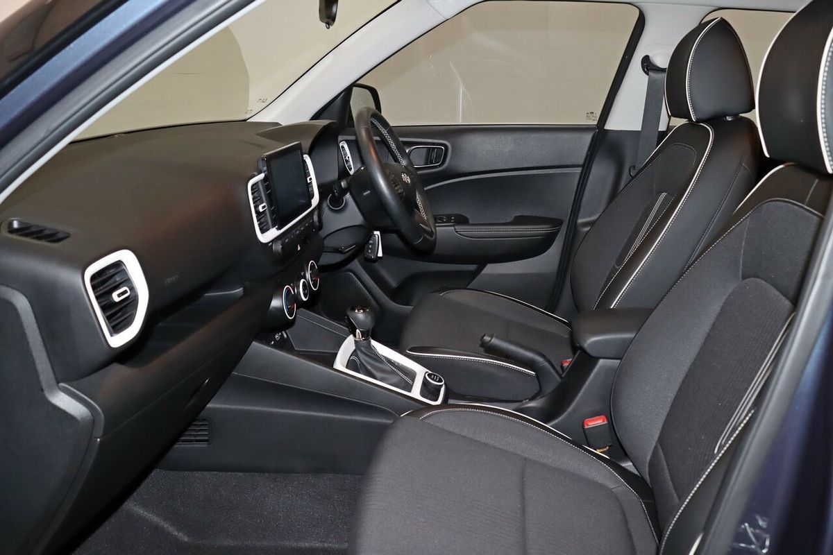2022 Hyundai Venue Active QX.V4