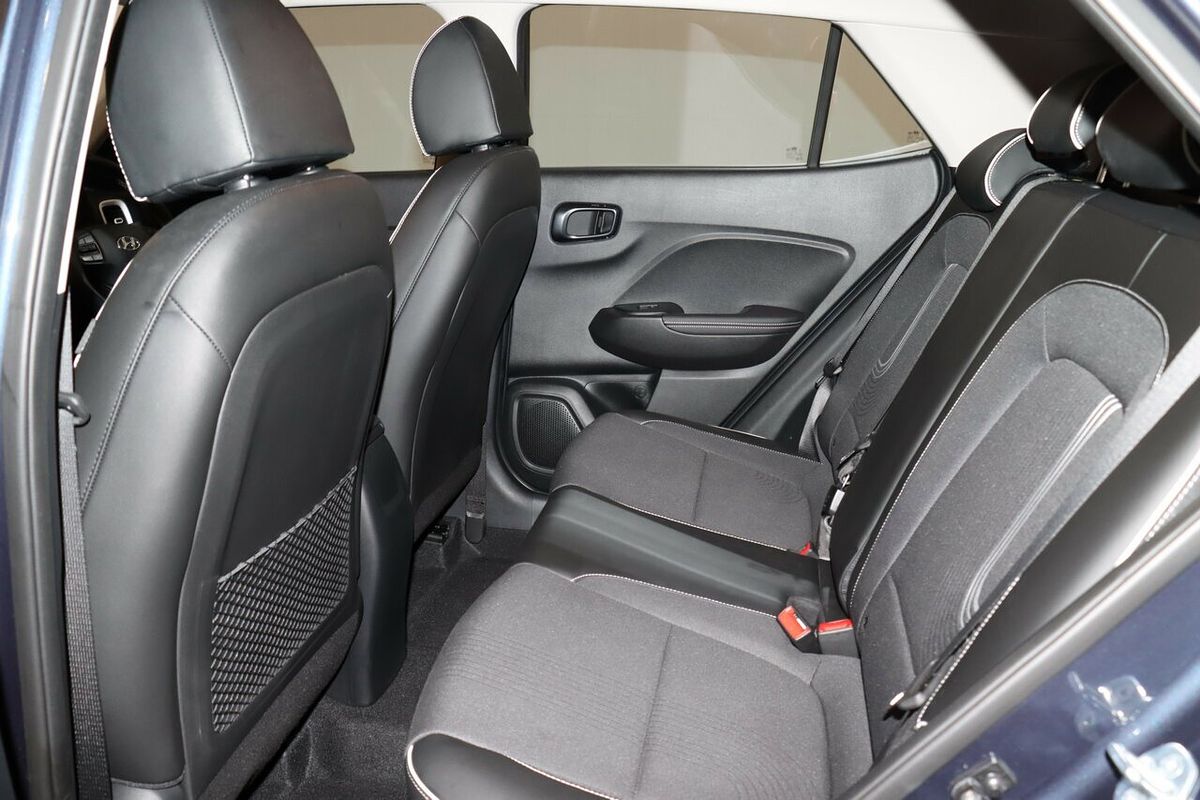 2022 Hyundai Venue Active QX.V4