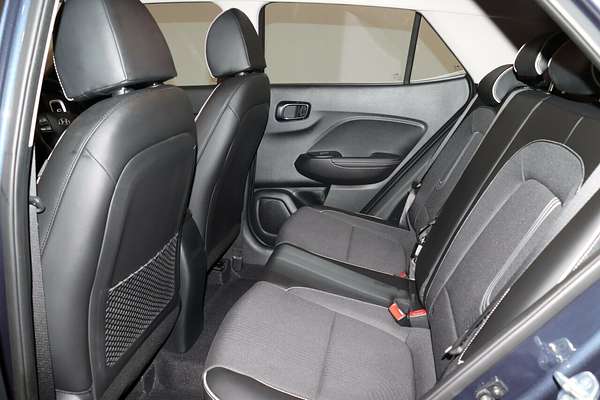2022 Hyundai Venue Active QX.V4