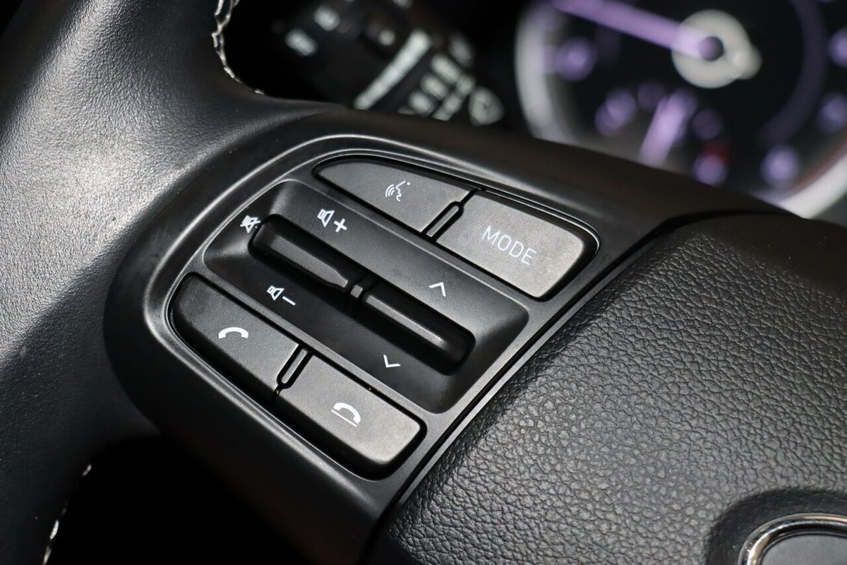 2022 Hyundai Venue Active QX.V4