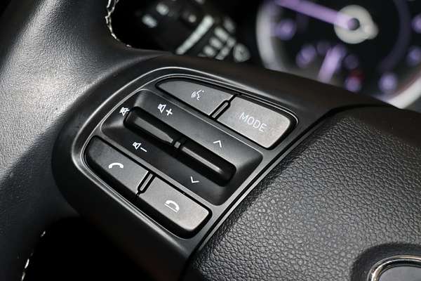2022 Hyundai Venue Active QX.V4