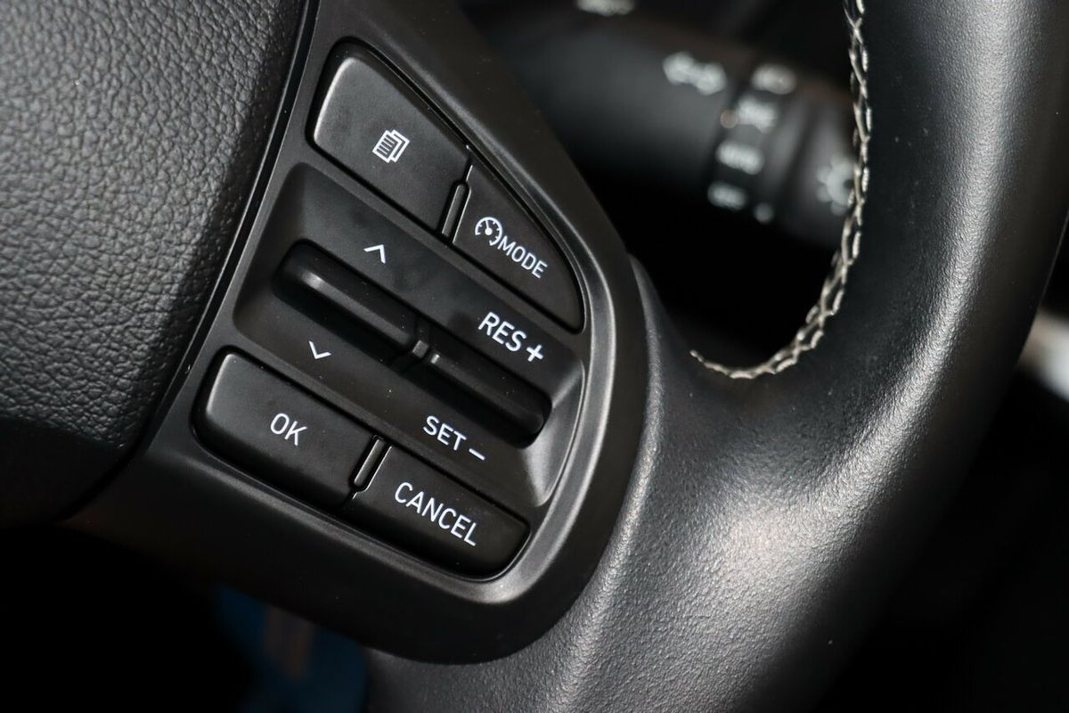2022 Hyundai Venue Active QX.V4