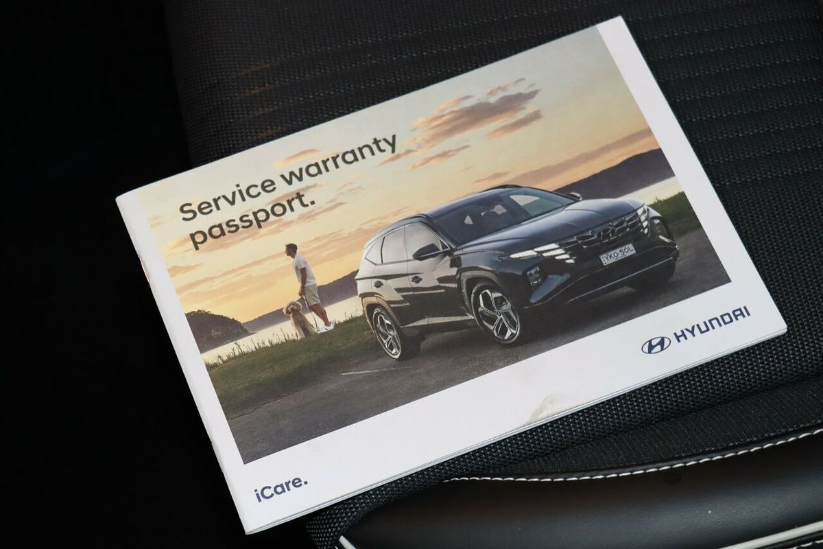 2022 Hyundai Venue Active QX.V4