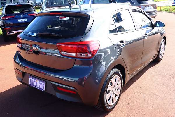 2019 Kia Rio S YB