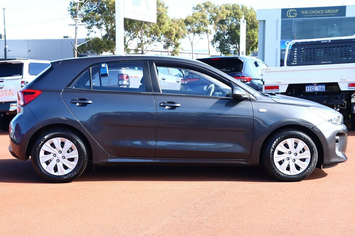 2019 Kia Rio S YB